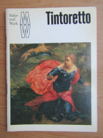 Tintoretto (album de arta)