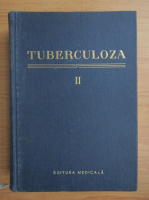 Tuberculoza (volumul 2)