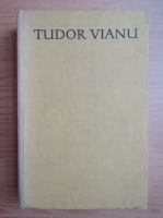 Tudor Vianu - Opere (volumul 8)