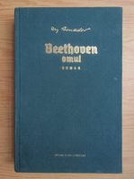 Anticariat: Ury Benador - Beethoven omul