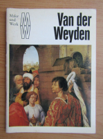 Van der Weyden (album de arta)