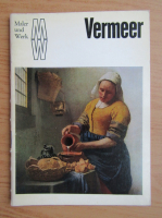 Vermeer (album de arta)