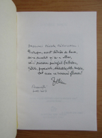 Viorel Micu - Florile Europei (cu autograful autorului)