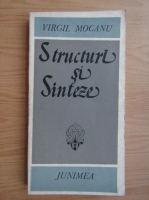 Virgil Mocanu - Structuri si sinteze