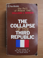 William L. Shirer - The collapse of the third republic