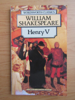Anticariat: William Shakespeare - Henry V