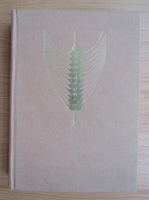 A. S. Potlog - Tratat de ameliorare a plantelor, volumul 1. Ameliorarea generala si producerea semintelor