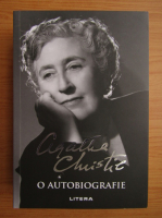 Agatha Christie - O autobiografie
