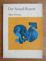 Allan Fromme - Der Sexual-Report