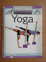 Anatomy of fitness. Yoga