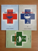 Beatric Predoi - Manual de nursing (3 volume)