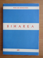 Biharea. Culegere de studii si materiale de etnografie si arta, X