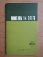 Britain in brief