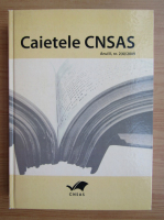 Caietele CNSAS, anul II, nr. 2, 2009