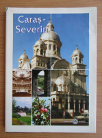 Caras-Severin (editie bilingva)