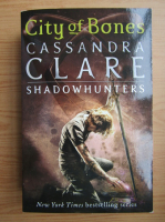 Cassandra Clare - City of bones