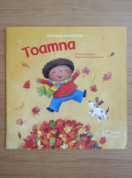 Charles Ghigna - Descopera anotimpurile. Toamna