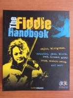 Chris Haigh - The fiddle handbook