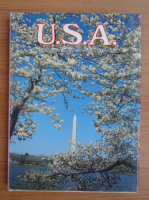Crescent Books - U. S. A. A picture book to remember Her by