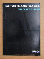 Exports and wages. The case of Japan