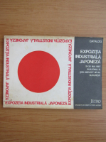 Expozitia industriala japoneza. 19-30 mai 1967