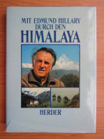 Gerhard Dambmann - Mit Edmund Hillary Durch den Himalaya