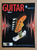 Guitar. Grade 5