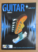 Guitar. Grade 8