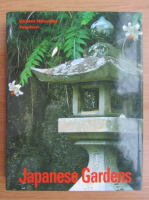 Gunter Nitschke - The architecture of the Japanese Garden
