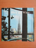 Hugo Ellenberger - Blick auf Wien