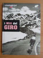 I Miti del Giro