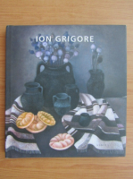 Ion Grigore