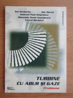 Ion Iordache - Turbine cu abur si gaze