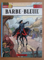 J. Martin - Barbe-Bleue