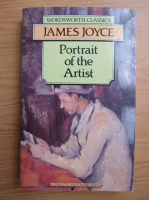 Anticariat: James Joyce - Portrait of the Artist