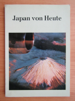 Japan von Heute