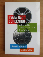 John Anderson - I wake up screening