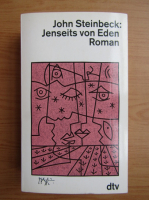 John Steinbeck - Jenseits von Eden