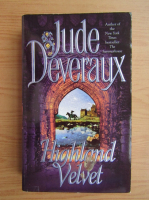 Jude Deveraux - Highland velvet