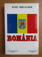 Kurt Hielscher - Romania