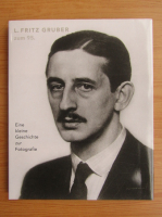 L. Fritz Gruber zum 95