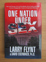 Larry Flynt - One nation under sex