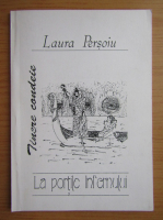 Laura Persoiu - La portile Infernului