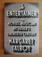 Margaret Talbot - The entertainer
