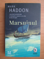 Mark Haddon - Marsuinul