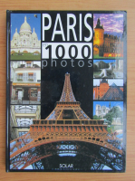 Mic Chamblas Ploton - Paris en 1000 photos