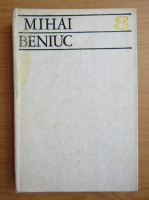 Anticariat: Mihai Beniuc - Poezii (volumul 8)