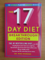 Mike Moreno - The 17 day diet