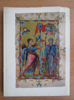Miniatures Armeniennes