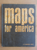 Morris M. Thompson - Maps for America